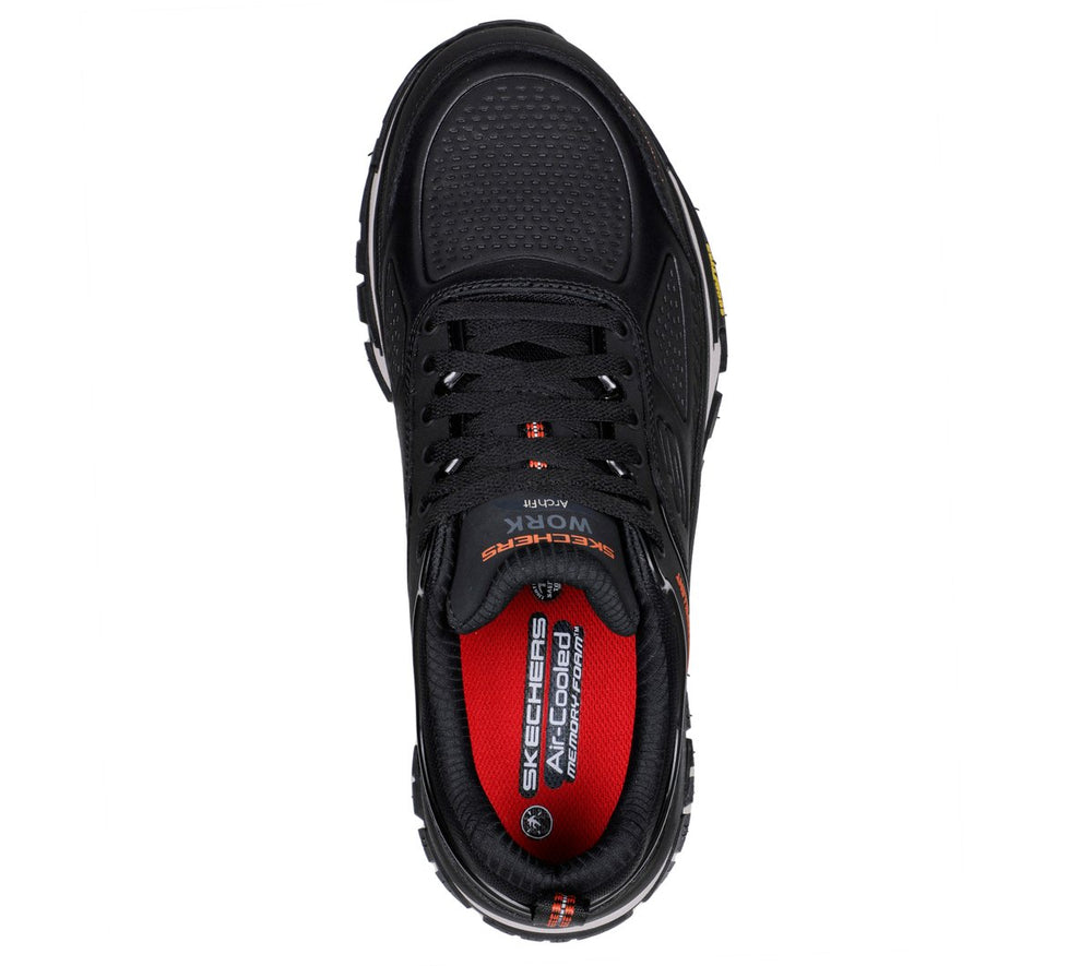 Skechers | Work: Arch Fit Road Walker - Raylan
