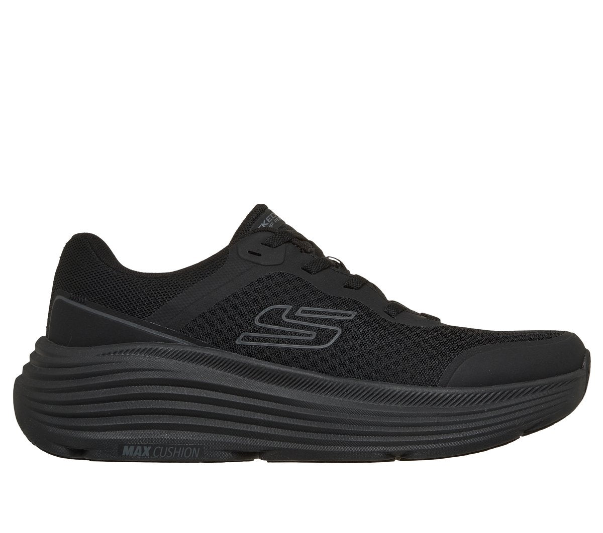 Skechers | Work Slip-Resistant: Max Cushioning Endeavour