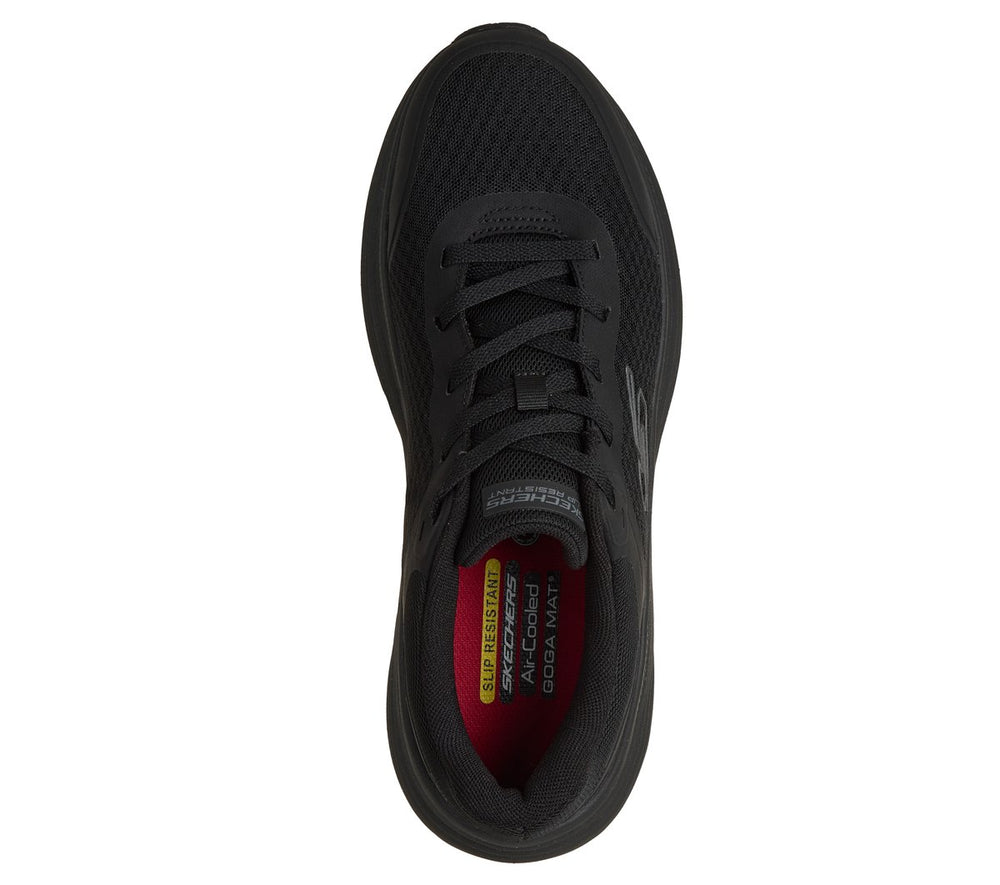 Skechers | Work Slip-Resistant: Max Cushioning Endeavour