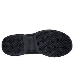 Skechers | Work Relaxed Fit: Dighton - Strits