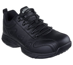 Skechers | Work Relaxed Fit: Dighton - Strits