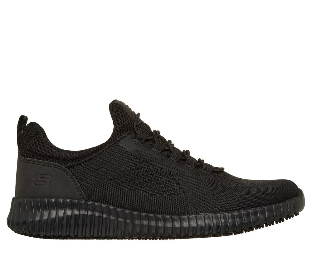 Skechers | Work Relaxed Fit: Cessnock