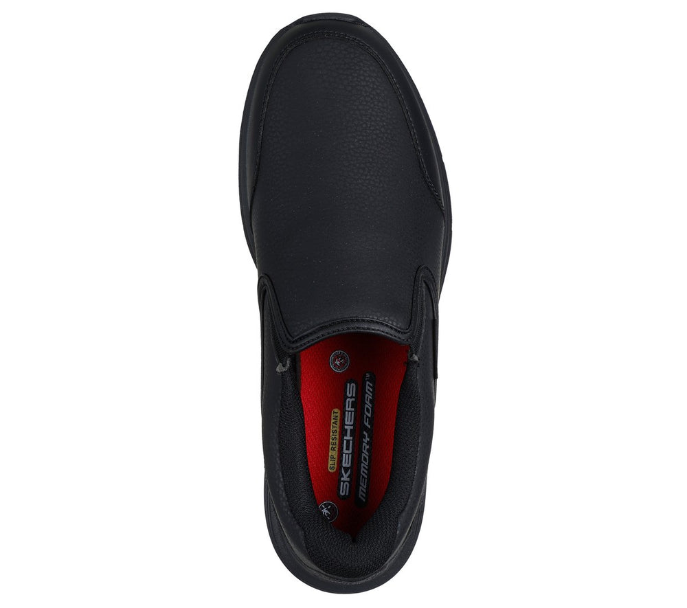 Skechers | Work: Corart