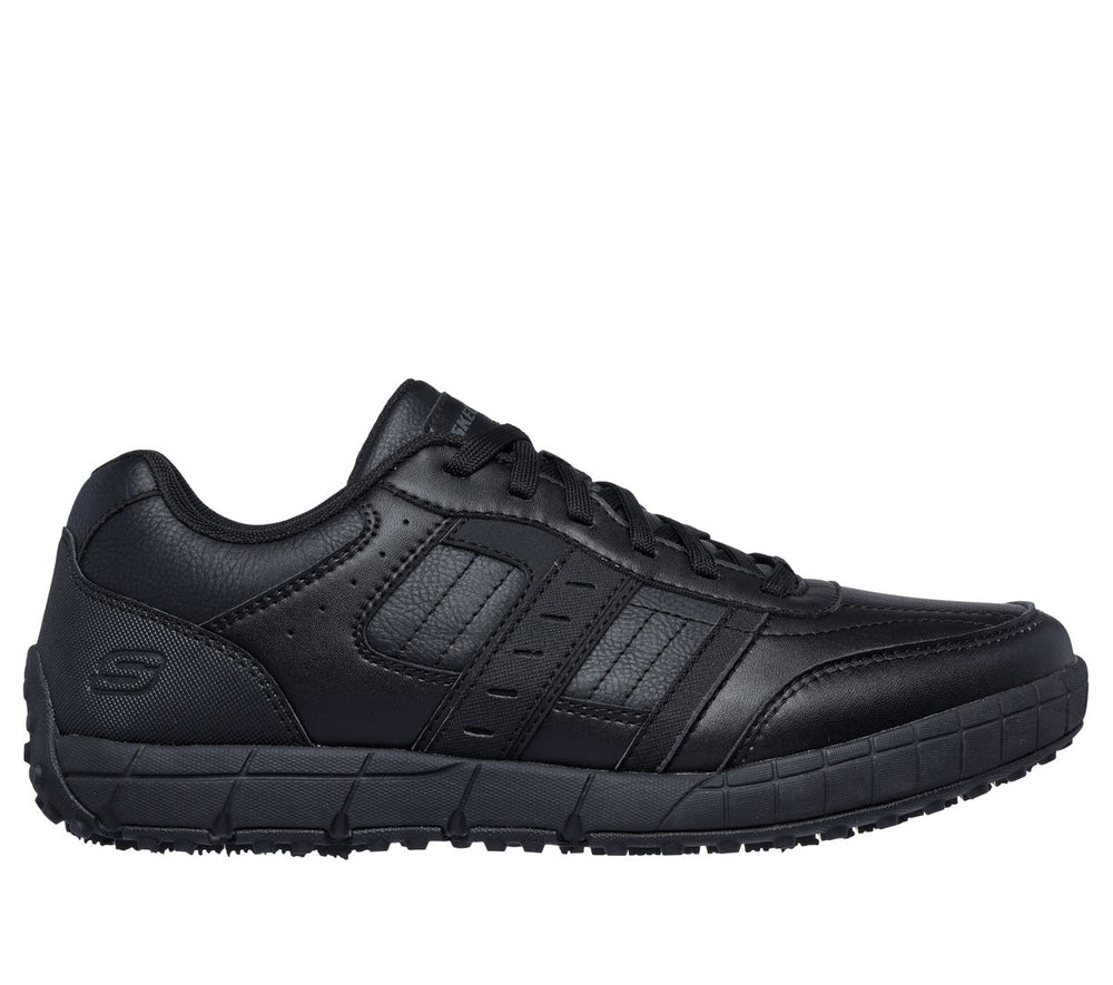 Skechers | Work Slip Resistant: Elston 2.0