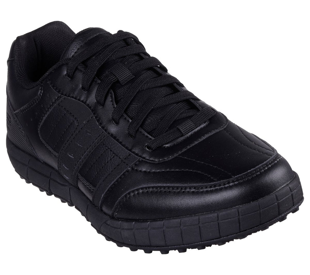 Skechers | Work Slip Resistant: Elston 2.0