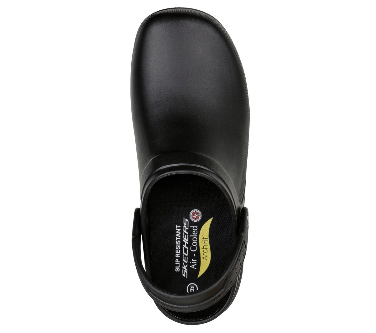 Skechers | Work: Arch Fit Riverbound