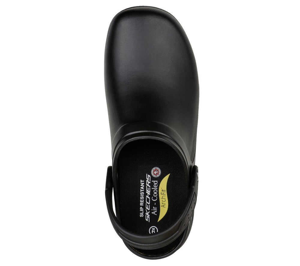 Skechers | Work: Arch Fit Riverbound