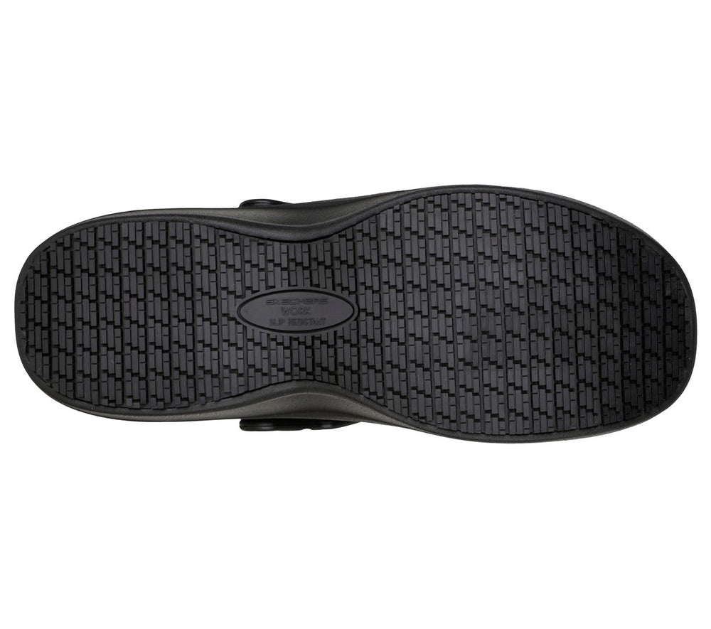 Skechers | Work: Arch Fit Riverbound