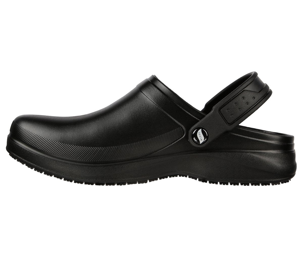 Skechers | Work: Arch Fit Riverbound
