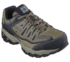 Skechers | Work Relaxed Fit: Cankton ST