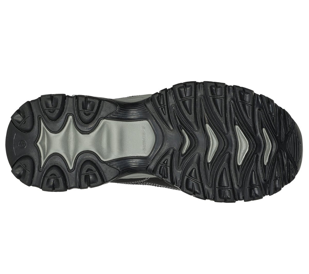 Skechers | Work: Cankton - Ebbitt ST