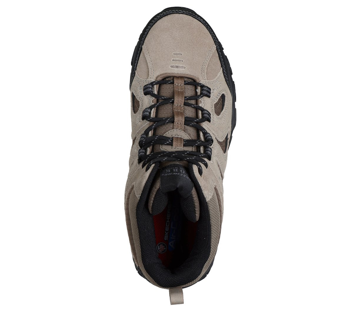 Skechers | Work: After Burn M. Fit 2.0 - Zibiax