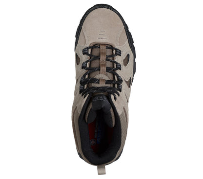Skechers | Work: After Burn M. Fit 2.0 - Zibiax