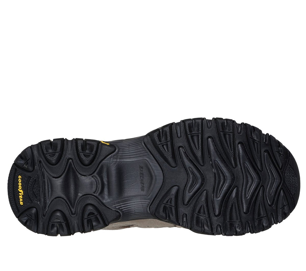 Skechers | Work: After Burn M. Fit 2.0 - Zibiax