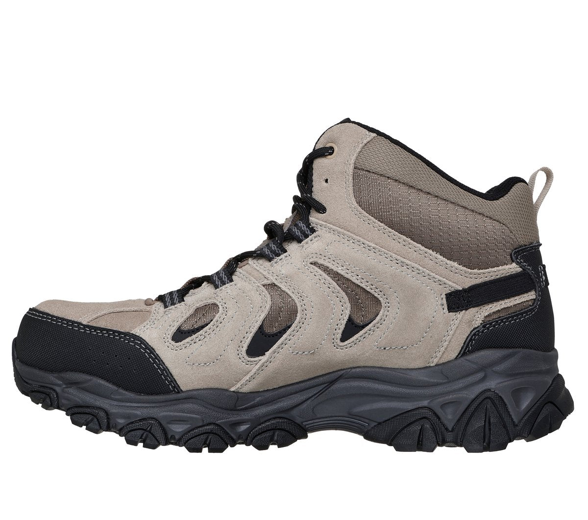 Skechers | Work: After Burn M. Fit 2.0 - Zibiax