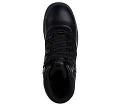 Skechers | Waterproof Work Relaxed Fit: Wascana - Benen WP Tactical
