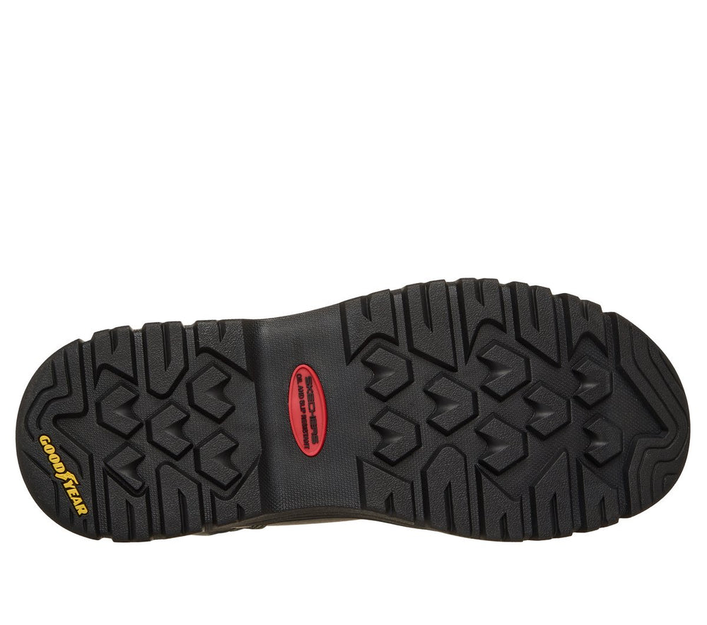 Skechers | Workshire 2.0