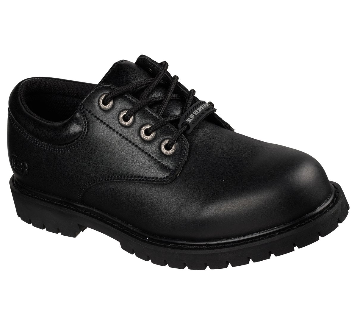 Skechers | Work: Cottonwood - Cantix