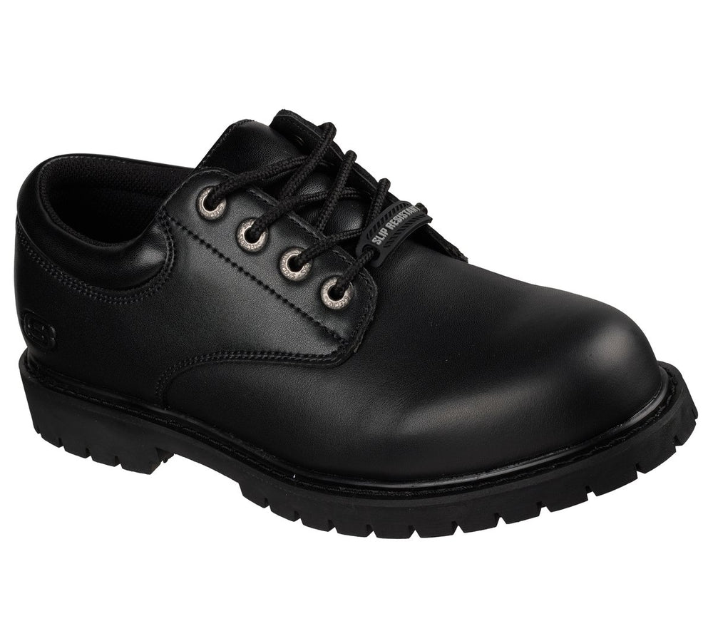 Skechers | Work: Cottonwood - Cantix