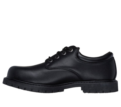 Skechers | Work: Cottonwood - Cantix