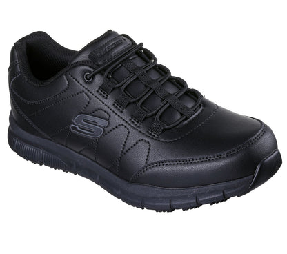 Skechers | Work: Nampa - Osil