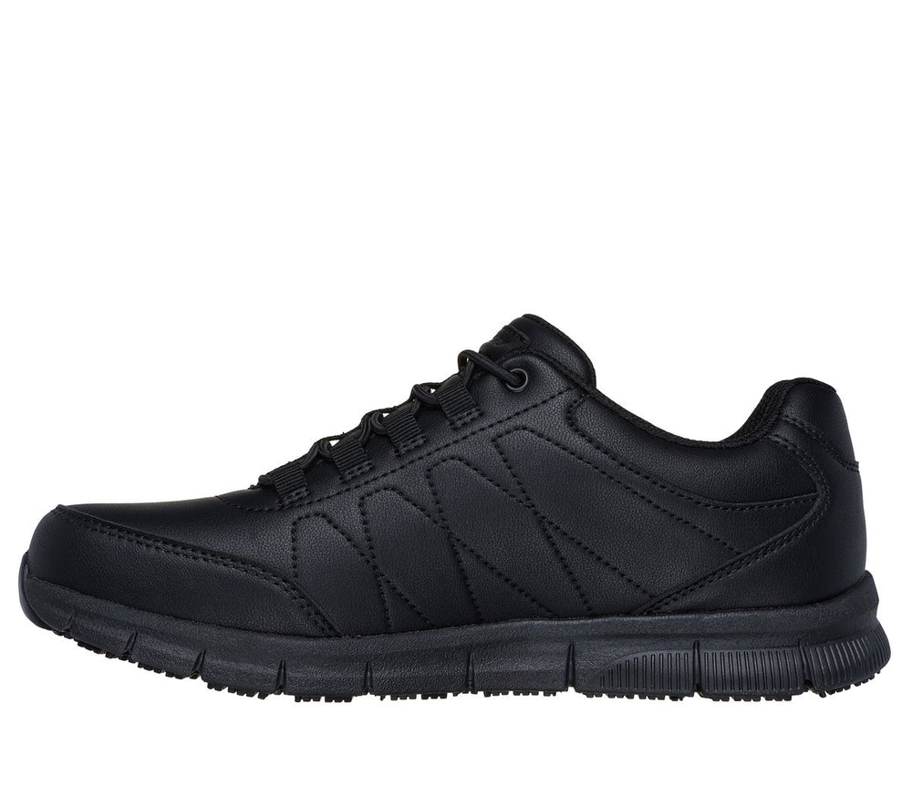 Skechers | Work: Nampa - Osil
