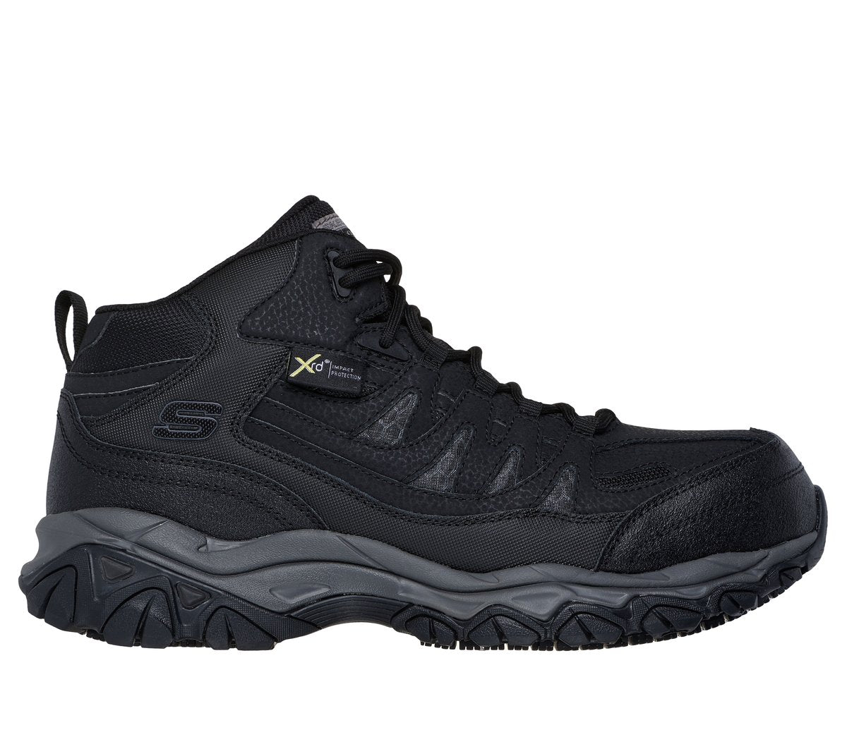Skechers | Work: Holdredge - Thorem Carbon Toe