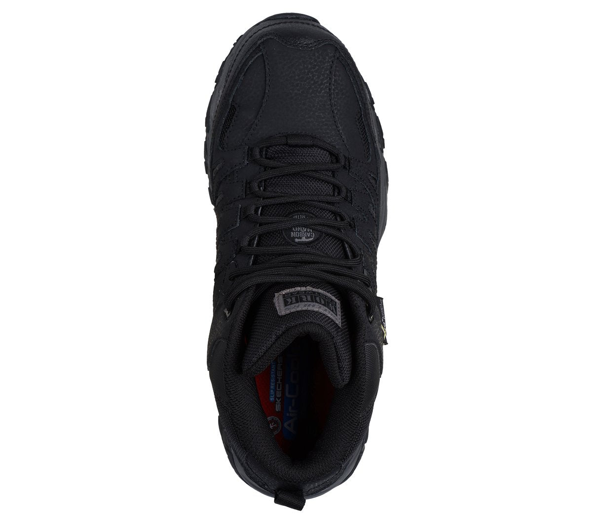 Skechers | Work: Holdredge - Thorem Carbon Toe