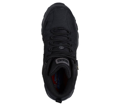 Skechers | Work: Holdredge - Thorem Carbon Toe
