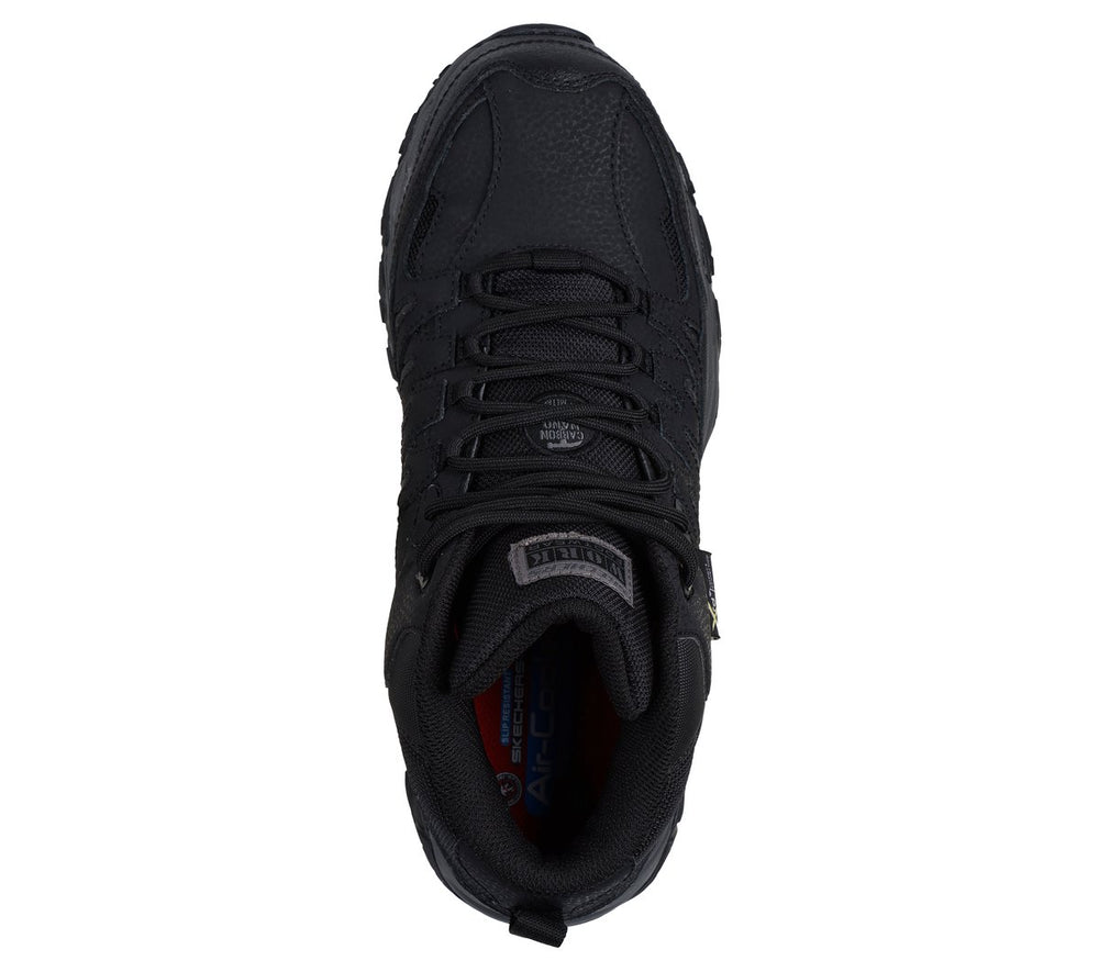 Skechers | Work: Holdredge - Thorem Carbon Toe