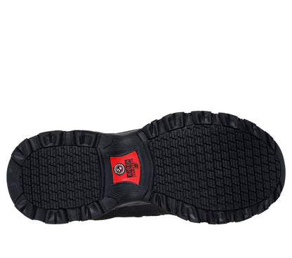 Skechers | Work: Holdredge - Thorem Carbon Toe