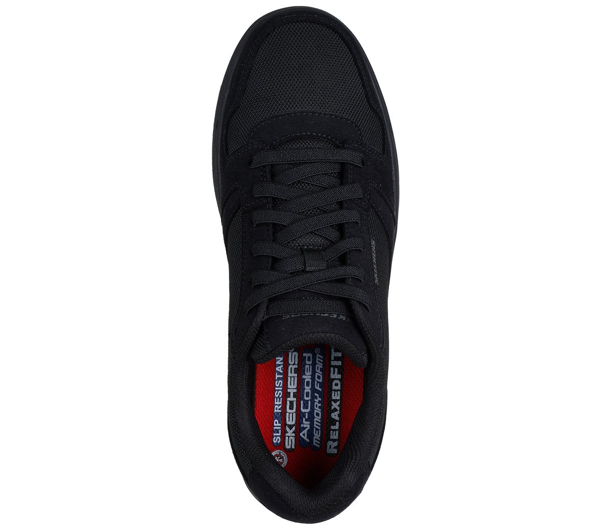 Skechers | Work Relaxed Fit: Watab - Shred Treads
