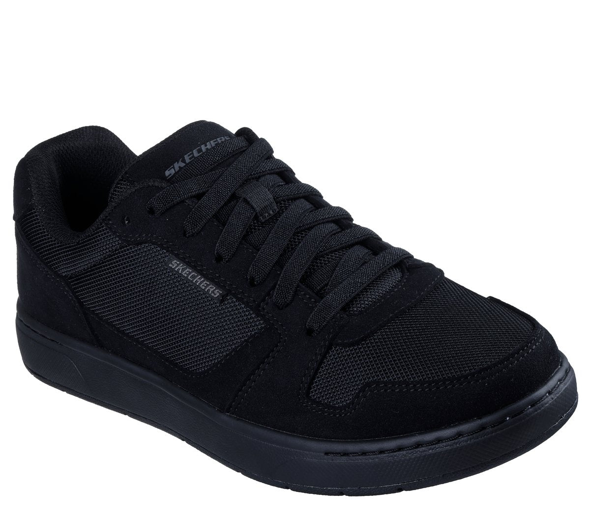 Skechers | Work Relaxed Fit: Watab - Shred Treads