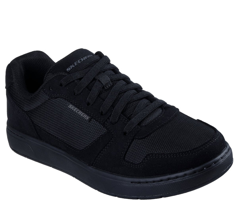 Skechers | Work Relaxed Fit: Watab - Shred Treads