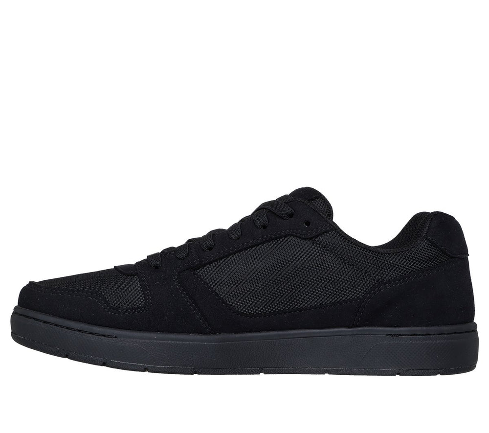 Skechers | Work Relaxed Fit: Watab - Shred Treads