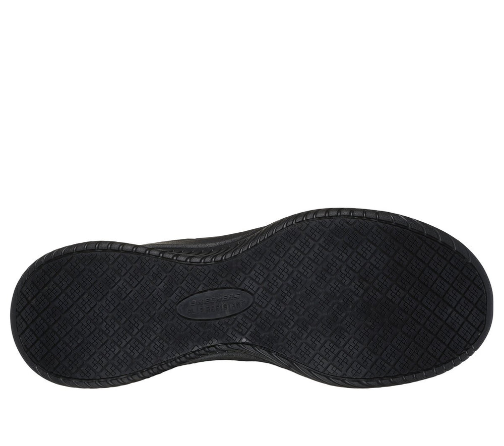 Skechers | Work Relaxed Fit: Ultra Flex 3.0 SR - Daxtin