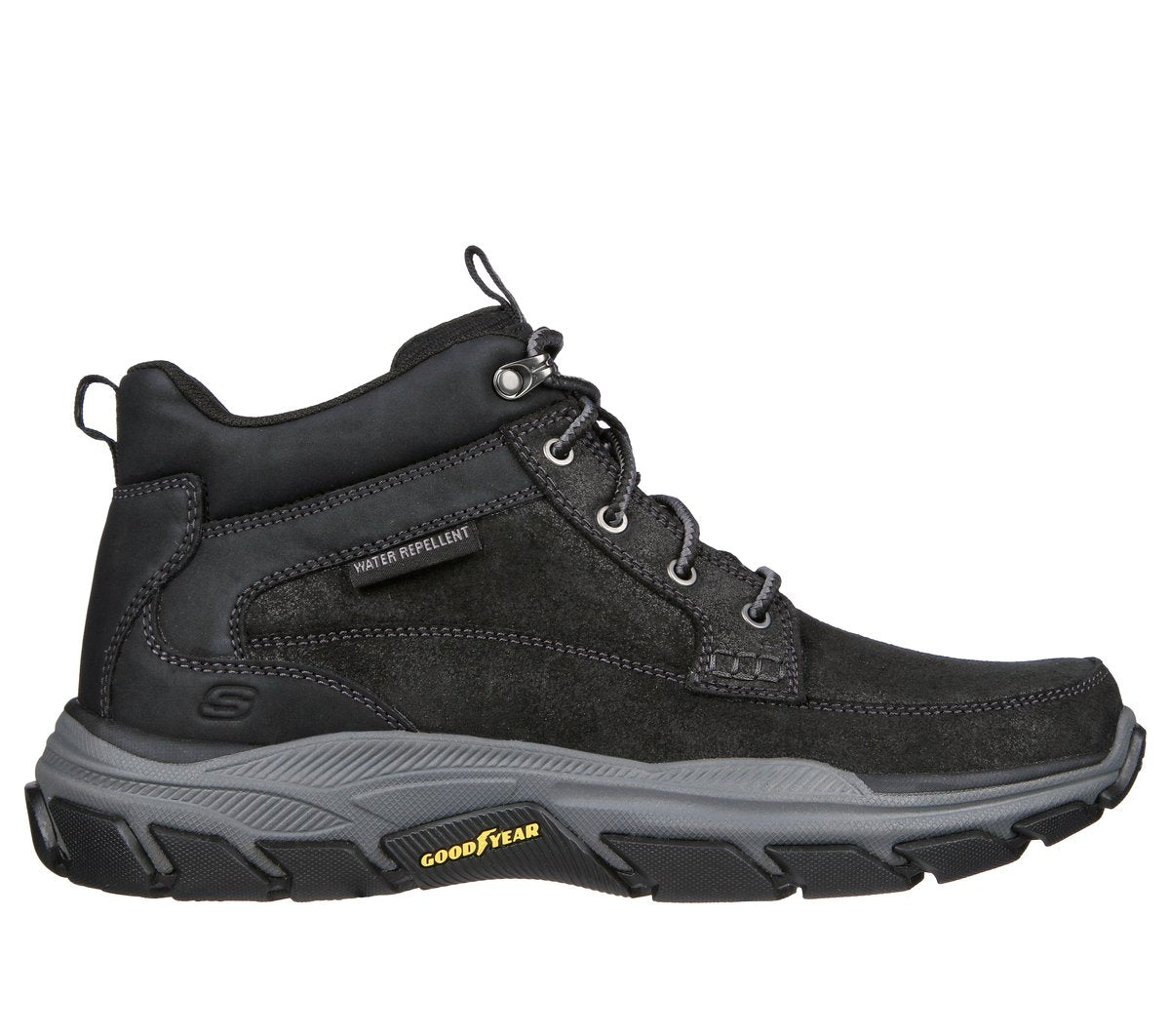 Skechers | Relaxed Fit: Respected - Boswell