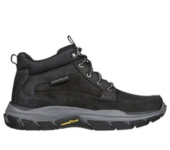 Skechers | Relaxed Fit: Respected - Boswell