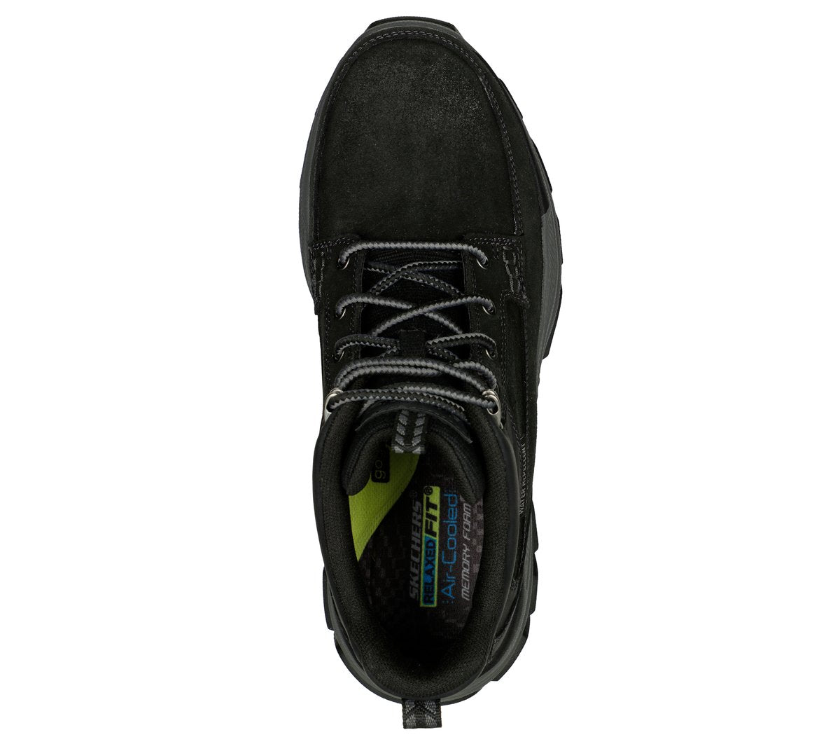Skechers | Relaxed Fit: Respected - Boswell