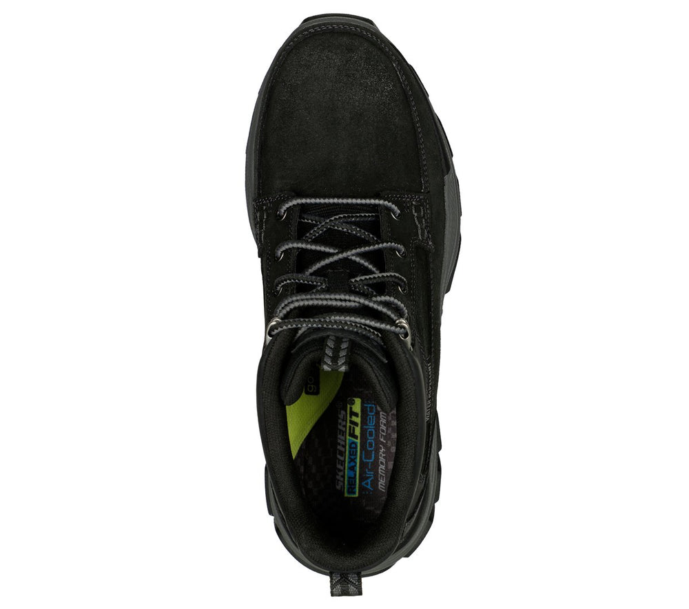 Skechers | Relaxed Fit: Respected - Boswell