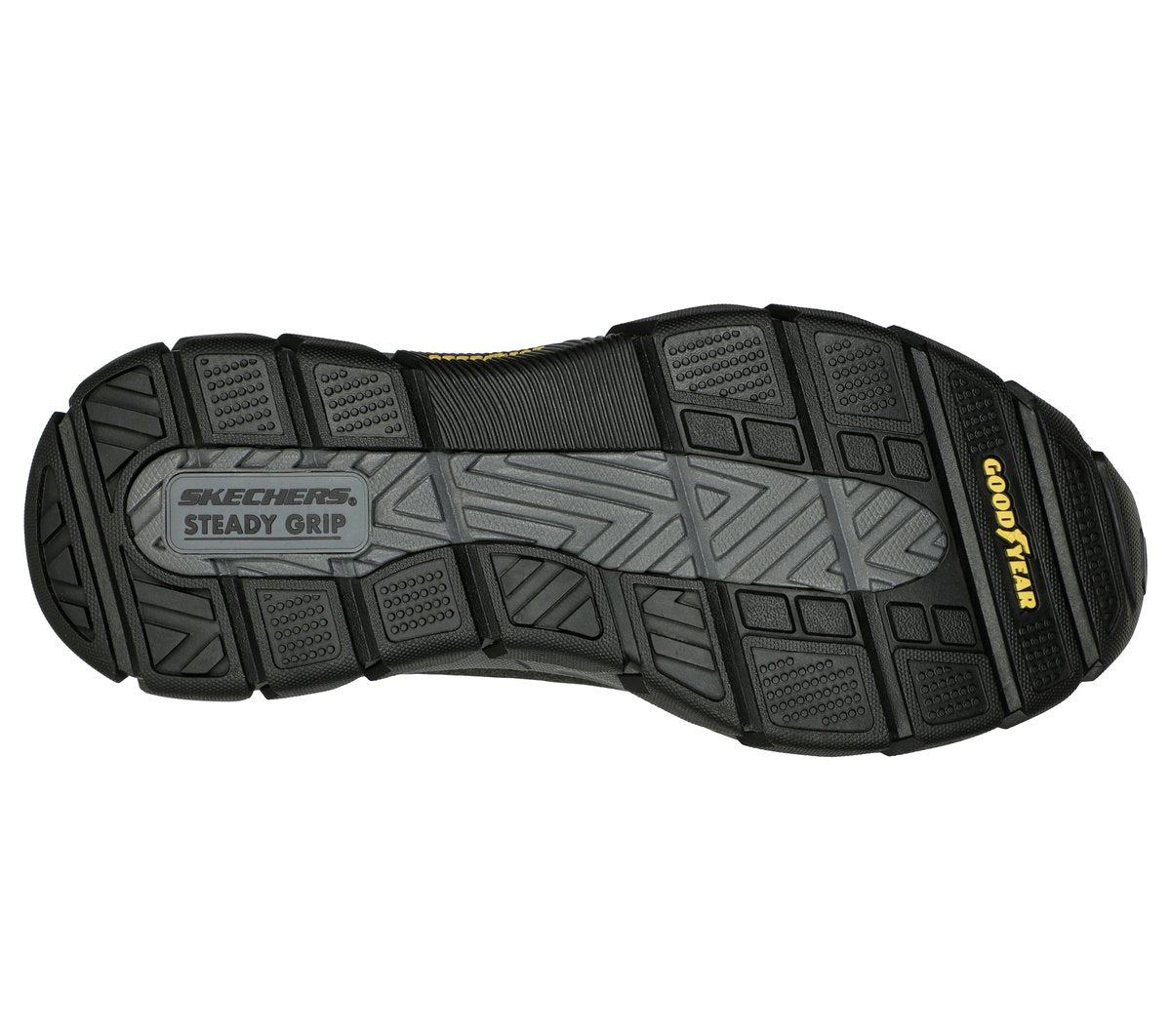 Skechers | Relaxed Fit: Respected - Boswell