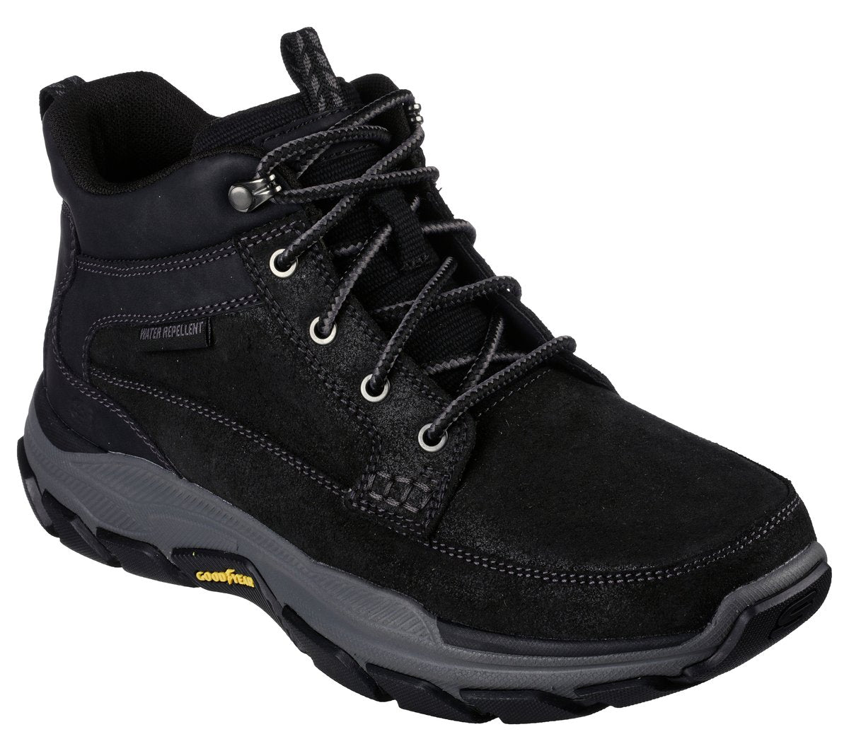 Skechers | Relaxed Fit: Respected - Boswell