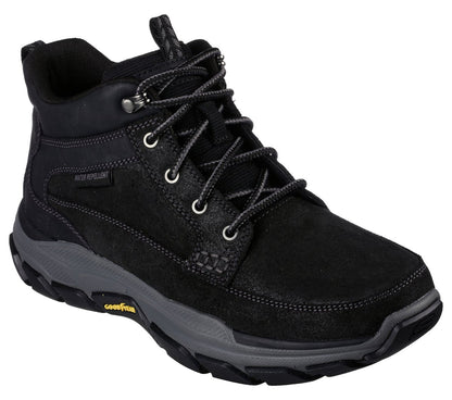 Skechers | Relaxed Fit: Respected - Boswell