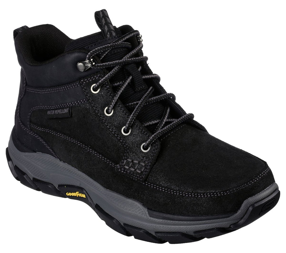 Skechers | Relaxed Fit: Respected - Boswell