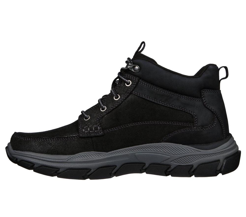 Skechers | Relaxed Fit: Respected - Boswell