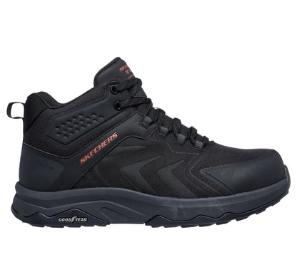 Skechers | Work: Speed-Flex Trekker