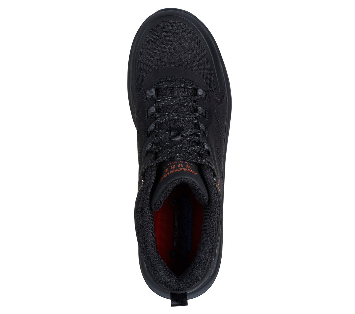 Skechers | Work: Speed-Flex Trekker