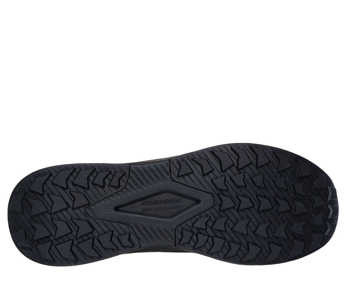 Skechers | Work: Speed-Flex Trekker