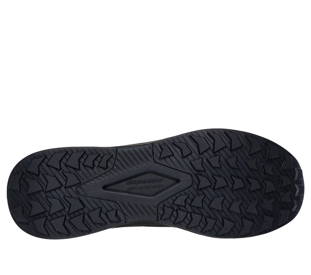 Skechers | Work: Speed-Flex Trekker