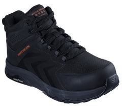 Skechers | Work: Speed-Flex Trekker